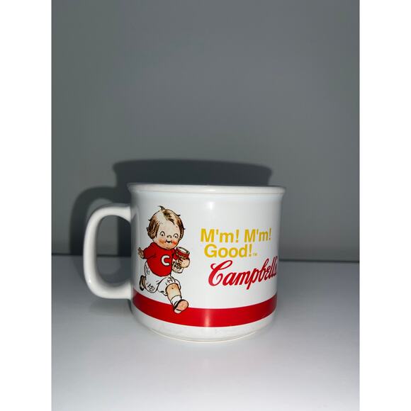 Collectible Vintage Campbell’s Soup Mug - 2004 - Picture 3 of 9